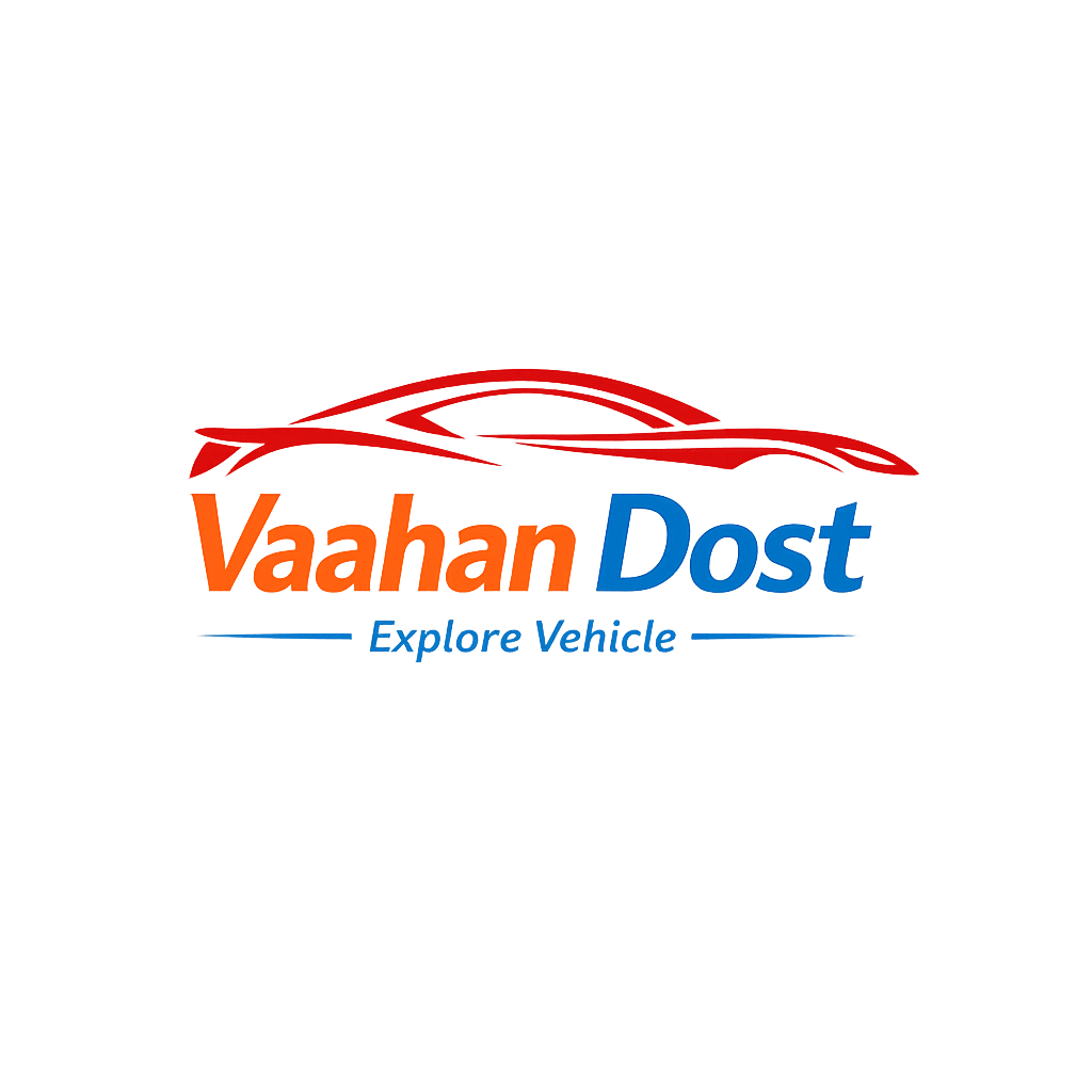 Vaahan Dost