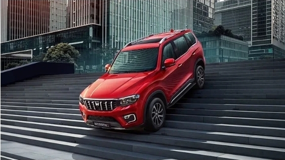 Mahindra Scorpio N Price in India