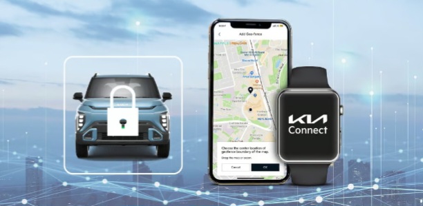 Kia Syros EV launch