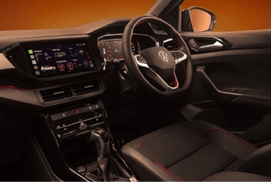Volkswagen Tiguan price in India 