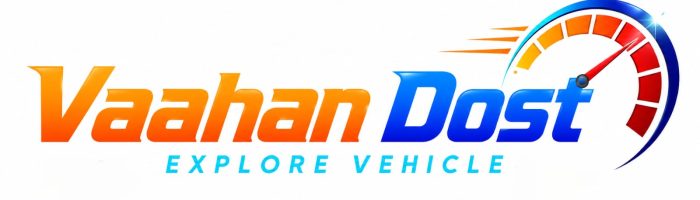 Vaahan Dost